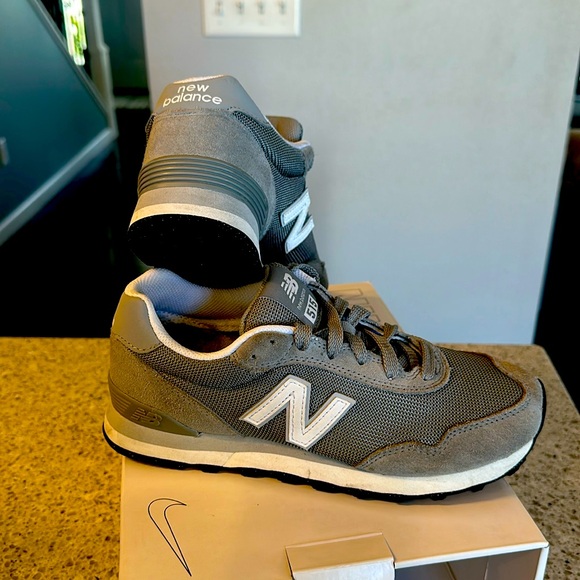 New Balance 515 kids sneakers - Picture 1 of 3